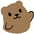 bear_wave