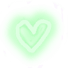 TES_heart_glowing_green