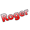 roger