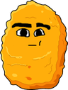 ConfusedNugget