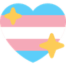 pridehearttransgender