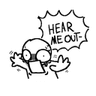 hearmeout