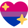 prideheartbisexual