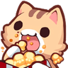 popcorn