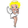 12013bettyboopangel