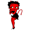 94520bettyboopevil