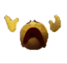 despair
