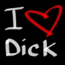dick