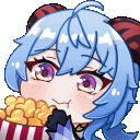 GanyuPopcorn_GM