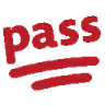 pass