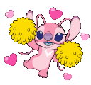 Stitch_Angel_Cheerleading