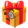 4746wonderinggift