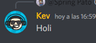 holi