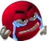 Angry