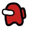 8886amongusred