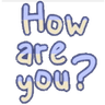 how_are_you