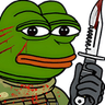 PepeKnife
