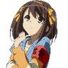 HaruhiThinking