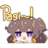 pagi