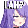 lah