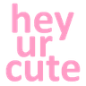 signheyurcute