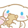 cinnamoroll