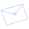 Blue_white_envelope