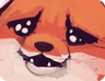 foxsad