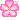 pinkbouncingflower