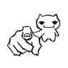 you