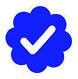vcheckBlue