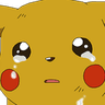 PIKACHUcrysadpokemon