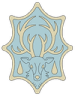 Azure_Deer_Insignia
