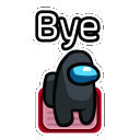amongusbye