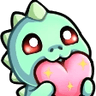 dinolove
