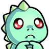 dinoshy