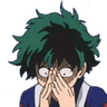 DekuConcerned