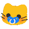 3Yellow_catpaci