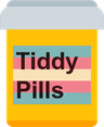 tiddypills