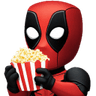 DPpopcorn