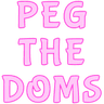 PegTheDoms
