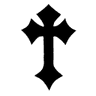 black_cross