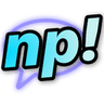 np