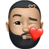 DrakeKiss