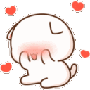 Kingu_shy
