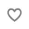 smallgreyheart