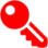 key