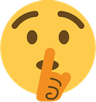 shh