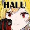 HALU