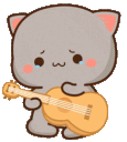 RiffGuitarCatCrying